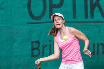 Tizia Brocks 345 - Horst Schr�der Pokal